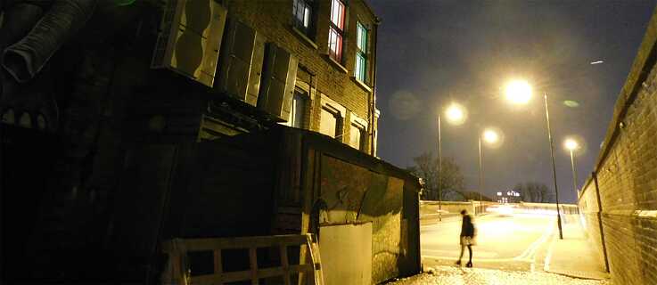 Ber/Lon - A Tale of two Gentrifying Cities