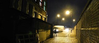 Ber/Lon - A Tale of two Gentrifying Cities