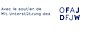 OFAJ Partnerlogo