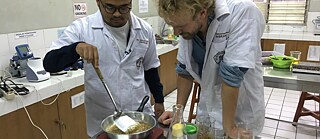 Founders Valley - Episode 6 Indonesia - Food for the Future