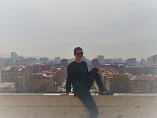 Ann-Kristin von Hoffmann