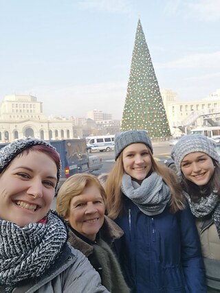 Ann-Kristin von Hoffmann