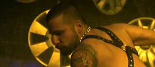Jonathan Agassi Saved My Life