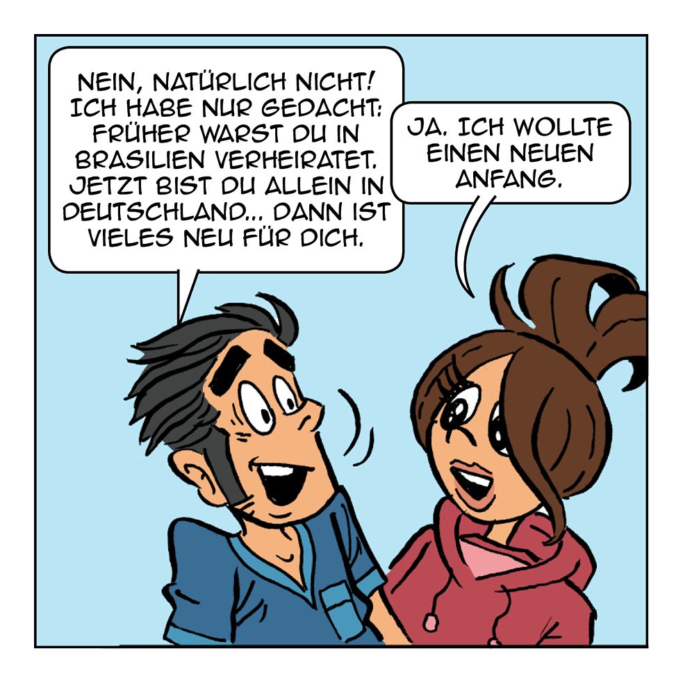Nein, natürlich nicht