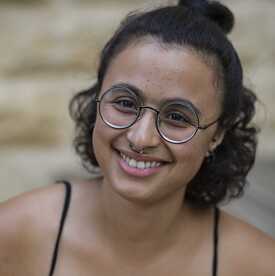Manal Tass