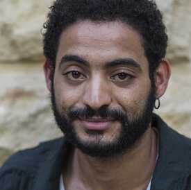 Mohammad Issaou