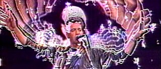 Nam June Paik: Bye Bye Kipling