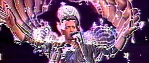 Nam June Paik: Bye Bye Kipling