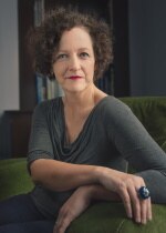 Petra Kindler &copy; © Beata Zet Petra Kindler