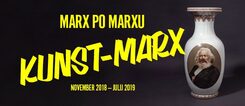 Marx nach Marx: Kunst-Marx