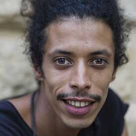 Said El Haddaj