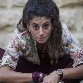 Salma Salem 