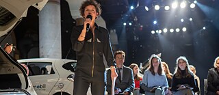 E-Sound of Silence 1