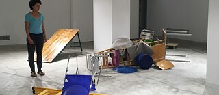 What Does the Space Know