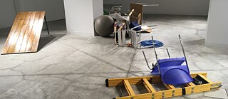 What Does the Space Know