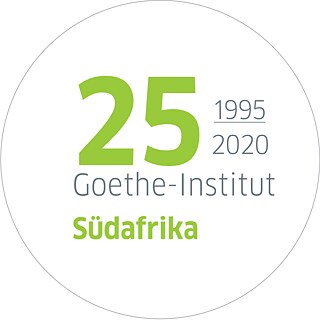 Anniversary Goethe Institut Sudafrika