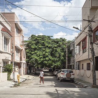 2. Behind-the-scenes