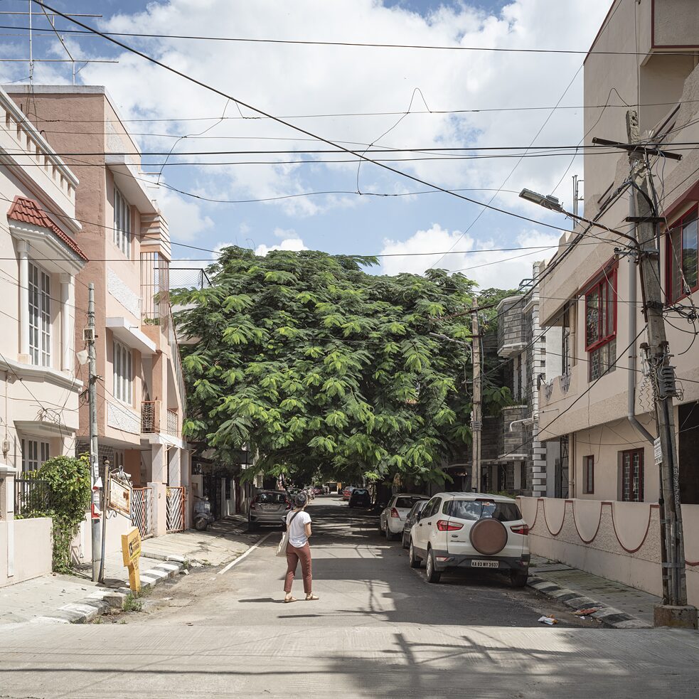 2. Behind-the-scenes