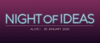 Night of Ideas 2020