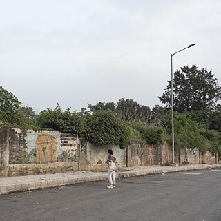 1. Behind-the-scenes