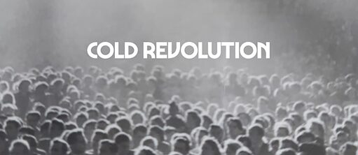 Cold revolution