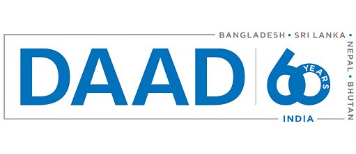 DAAD logo