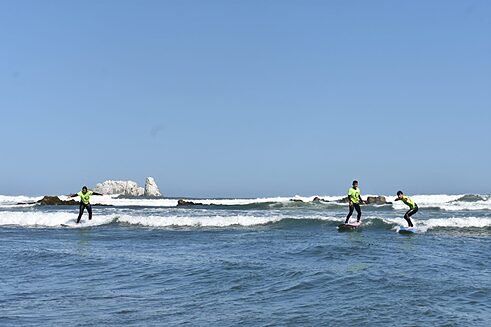 PASCH-Surfcamp 2020_7