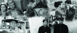 60 German Filmabends 1960-2020