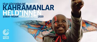 Held*innen Filmreihe