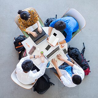 Individual and Small Group Tuition