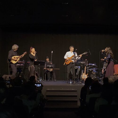 Metamorphic Songs Metamorphic Songs