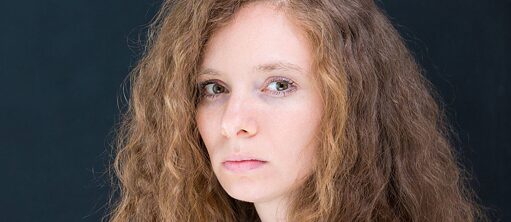 Ольга Лукинова