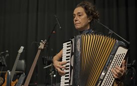 Vorschau La Moresca del Gatto