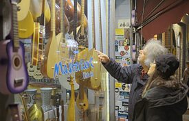 Vorschau Metamorphic Songs Neapel Istanbul