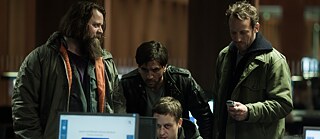 „Who Am I – Kein System ist sicher“