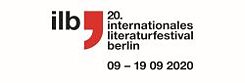 20. internationales literaturfestival berlin