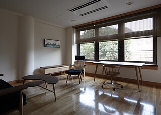 Künstlerapartments und Ateliers