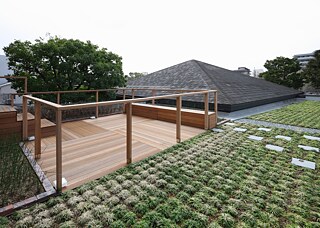 Künstlerapartments und Ateliers