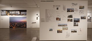 Urban Design & Architecture Talks