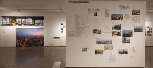 Urban Design & Architecture Talks