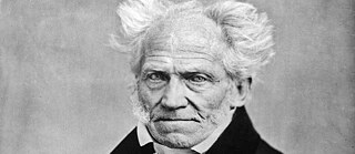Arthur Schopenhauer