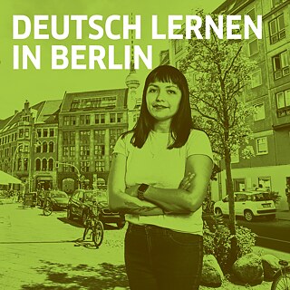 Deutsch lernen in Berlin
