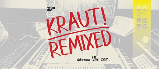 Kraut Remixed