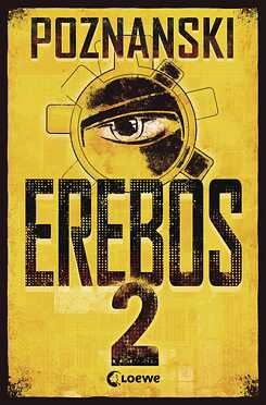 Poznanski: Erebos 2