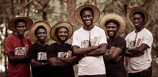 Goethe Kotosa ( Live Musik Groove)-18.03.2020