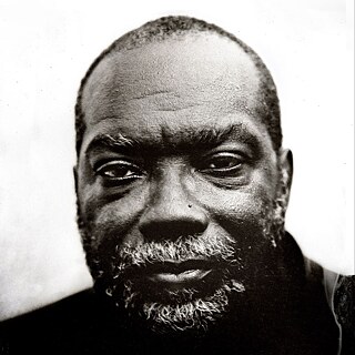 Fred Moten &copy; © Kari Orvik Fred Moten