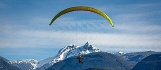 Psychlolgie und Deutsch, Photo by Pete Nuij on Unsplash