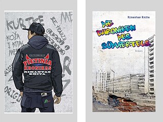 Die Chroniken des Südviertels