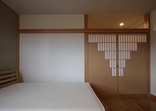 Künstlerapartments und Ateliers