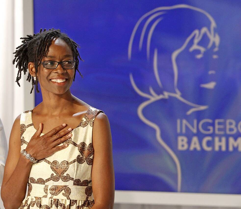 Prominente Ausnahme: die in Berlin ansässige Britin Sharon Dodua Otoo, die im Jahr 2016 mit ihrer Kurzgeschichte „Herr Gröttrupp setzt sich hin“ den Ingeborg-Bachmann-Preis gewann.